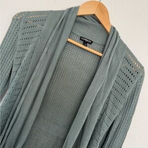 EXPRESS Cardigan